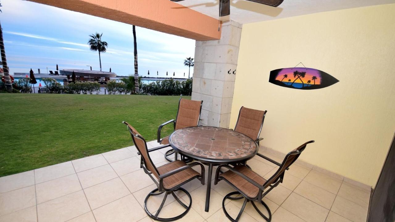 Ground Floor Sonoran Sun 111-E - 1Br 1Ba Apartamento Puerto Peñasco Exterior foto