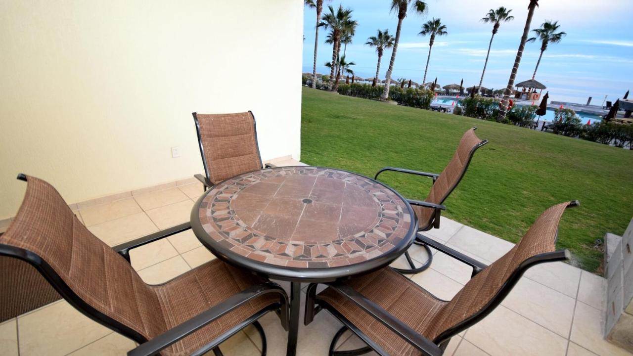 Ground Floor Sonoran Sun 111-E - 1Br 1Ba Apartamento Puerto Peñasco Exterior foto